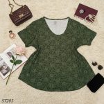 ST205(Short T Shirt)