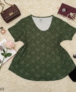 ST205(Short T Shirt)