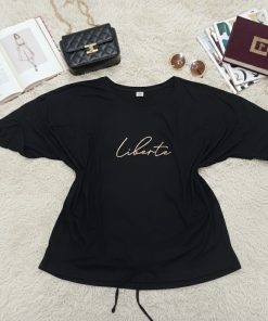 ST207 (Short T Shirt)