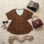 ST208(Short T Shirt)