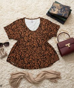 ST208(Short T Shirt)