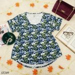 ST209(Short T Shirt)