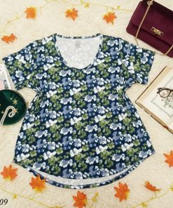 ST209(Short T Shirt)