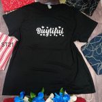 ST21 (Short T Shirt)