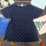 ST107(Short T Shirt
