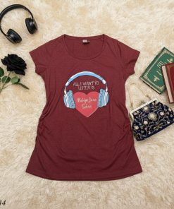 ST214(Short T Shirt)