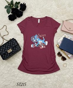 ST215(Short T Shirt)