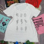 ST22 (Short T Shirt)