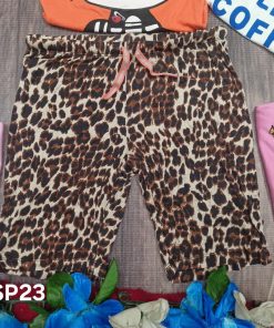 SP23 (Short Pant)
