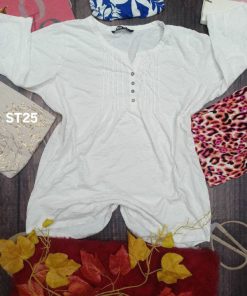 ST25 (Short T Shirt)