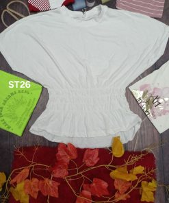 ST26 (Short T Shirt)