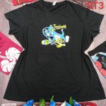 ST3  (Short T Shirt)