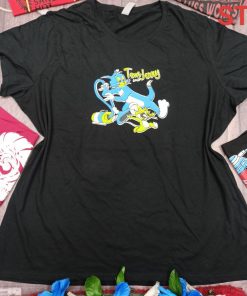 ST3  (Short T Shirt)