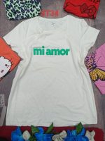 ST34 (Short T Shirt)