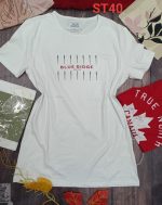 ST40 (Short T Shirt)