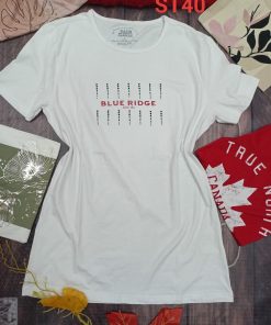 ST40 (Short T Shirt)