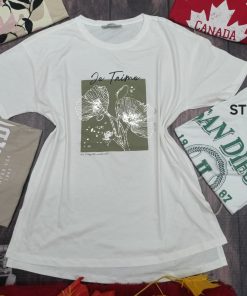 ST41 (Short T Shirt)