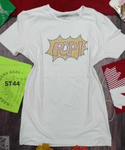 ST44 (Short T Shirt)