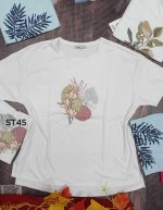 ST45 (Short T Shirt)