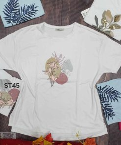 ST45 (Short T Shirt)