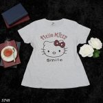 ST48 (Short T Shirt)