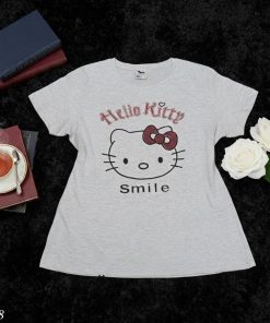 ST48 (Short T Shirt)