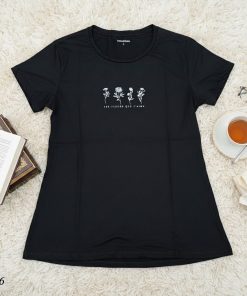 ST66  (Short T Shirt)