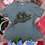 ST67 (Short T Shirt)