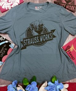 ST67 (Short T Shirt)