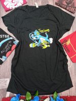 ST68 (Short T Shirt)