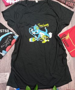 ST68 (Short T Shirt)