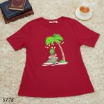 ST78(Short T Shirt)