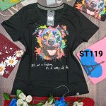 TP119(Short T Shirt)