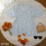 ST194(Short T Shirt)