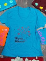 ST11 (Short T Shirt)