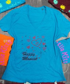 ST11 (Short T Shirt)