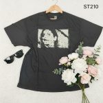 ST210(Short T Shirt)