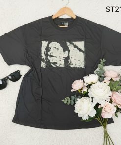 ST210(Short T Shirt)