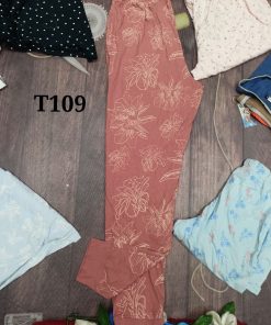 109 (Ladies Trouser)