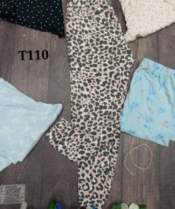 110 (Ladies Trouser)