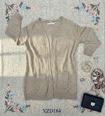 Cardigan XZD184