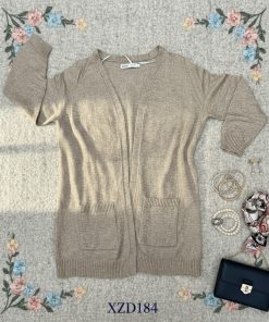 Cardigan XZD184