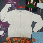 Cardigan BW36