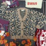 Cardigan BW69