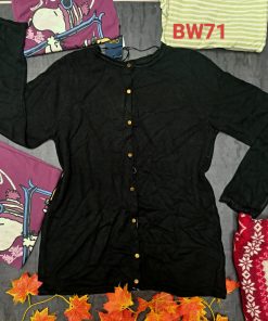 Cardigan BW71