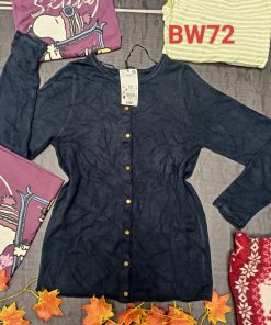 Cardigan BW72