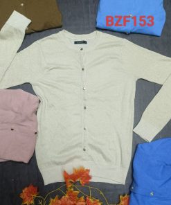 Cardigan BZF153