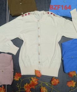 Cardigan BZF164