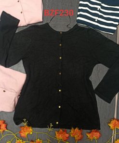 Cardigan BZF230
