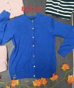 Cardigan BZF231